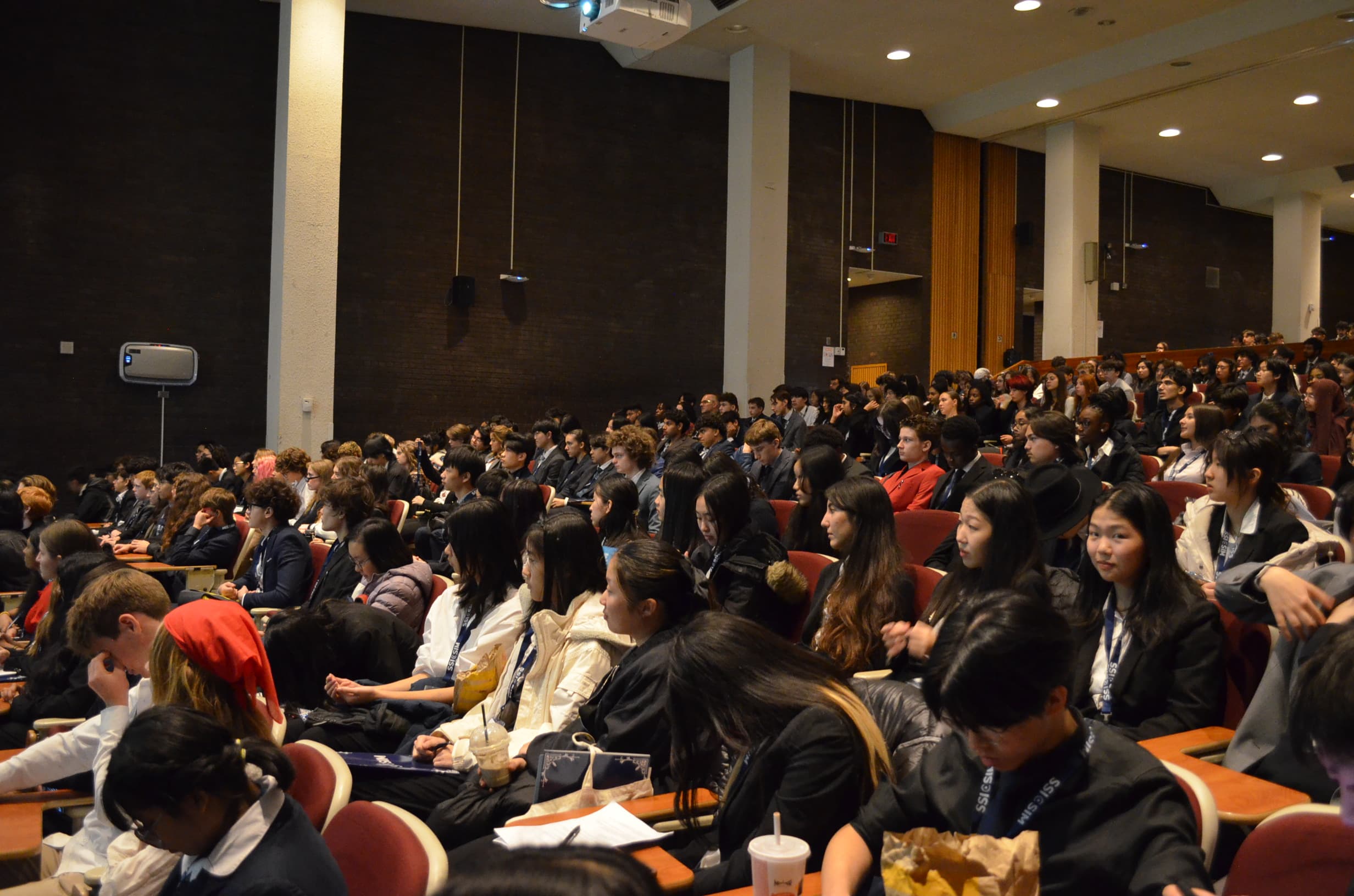 Land Acknowledgement