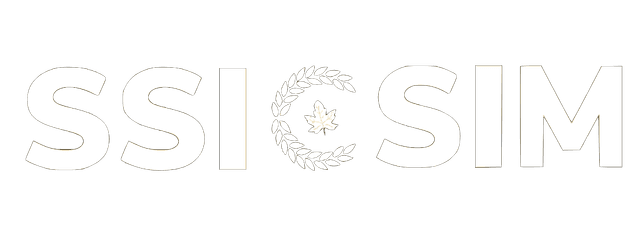 SSICSM Logo